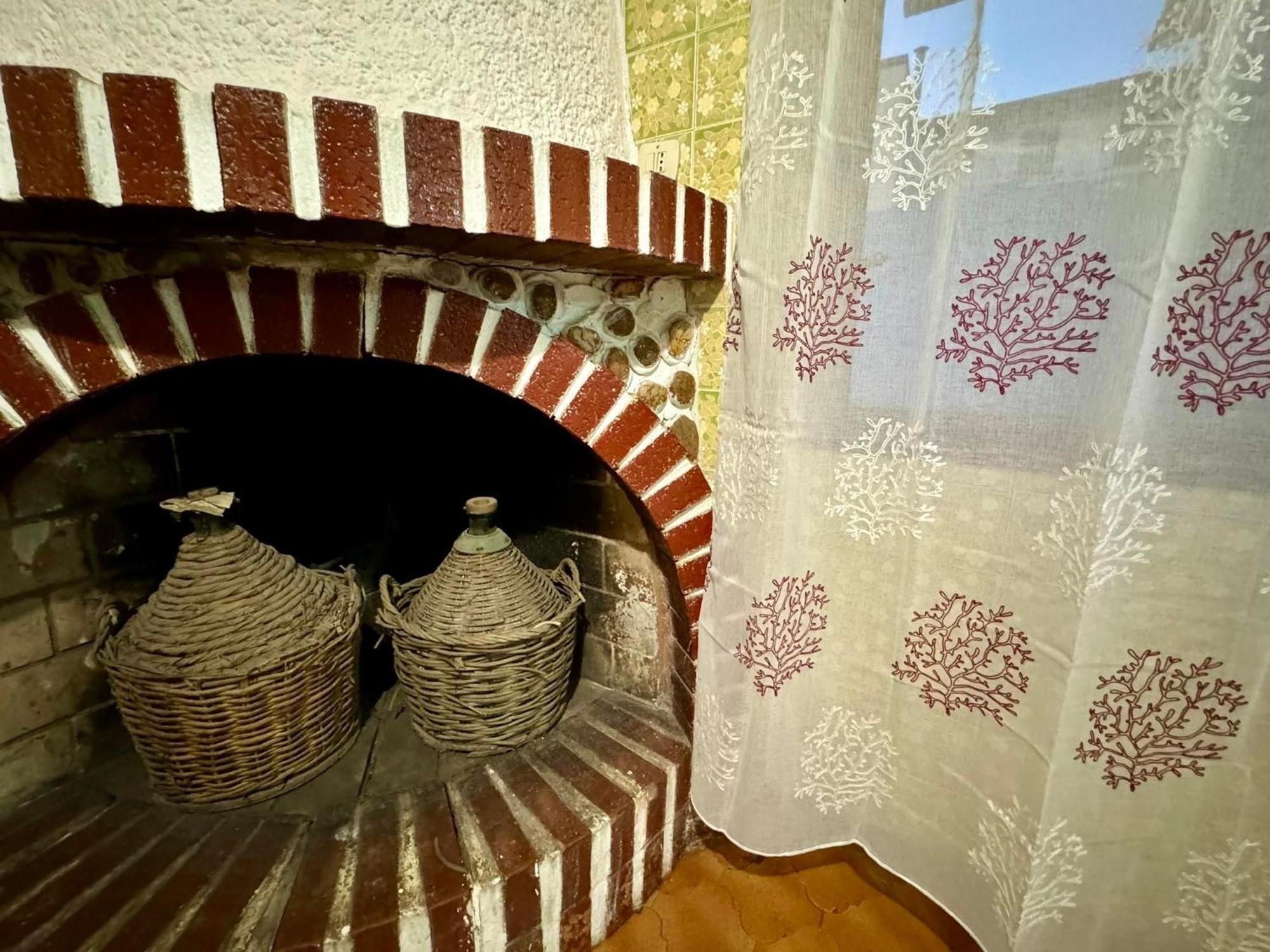 House Le Gallinelle Assemini Exterior photo